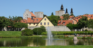 Visby Almedalen eHälsa 1200x628