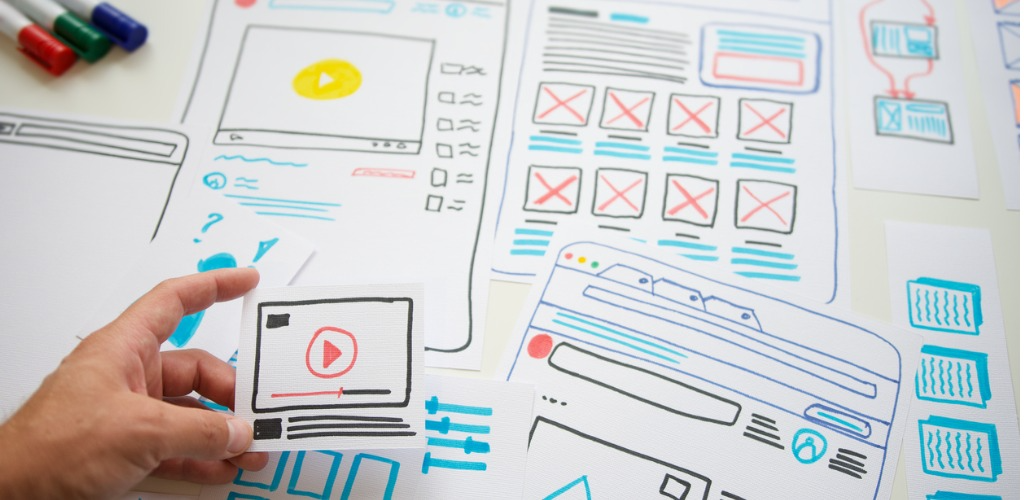 protyping designer
