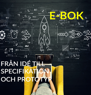 E-bok Prototyping